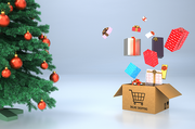 E-Commerce-Trends in der Weihnachtszeit