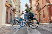 Swapfiets – mehr Zirkularität beim Fahrrad-Abo-Anbieter
