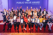 Public Value Award 2023