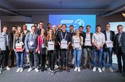 Münchener Businessplan Wettbewerb: 10 Sieger-Teams im Rampenlicht