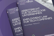 Leitfaden: Arbeitsrecht für Tech-Start-ups