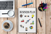 Businessplan für Gründer