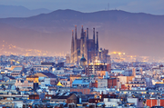 Accelerator-Programm von Stage2 in Barcelona: 10 Start-ups gesucht