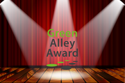 Green Alley Award 2024: Das sind die sechs Finalisten