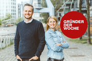 Gründer der Woche: dooing.de