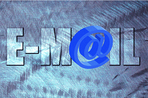 email,E-Mail