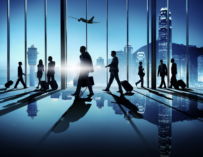 Businessflug Günstig: So sparen Sie bei Ihrer Geschäftsreise