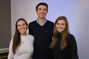 Recyda: Freiburger ClimateTech-Start-up sichert sich 6,3 Mio. Euro Investment
