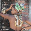 Geschäftsidee: AfriDiva