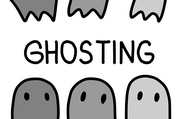 Ghosting im Vertrieb