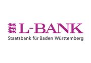Fördermittel für Existenzgründer der L-Bank in Baden-Württemberg