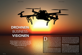 StartingUp Ausgabe - 01/2021