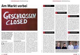 StartingUp Ausgabe - 03/2016