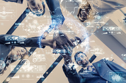 Knowledge Hero und Blockbrain: Stuttgarter KI-Start-ups ziehen an einem Strang