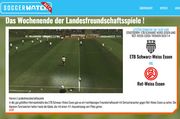 Geschäftsidee: Soccerwatch.tv