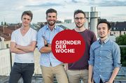 Gründer der Woche: Personio