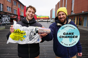 GameChanger des Monats: Wildplastic und Goldeimer