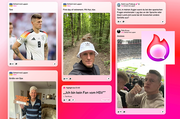 CampfireFM: Social-Audio-App feiert Launch auf dem OMR Festival