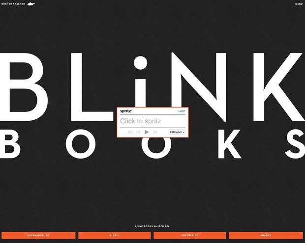 Blink_Books