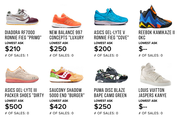 Geschäftsidee: Stockx
