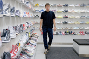 Stepan Timoshin: Der Sneaker-Millionär