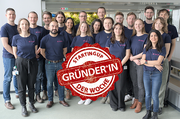 Gründer*in der Woche: Cellbricks