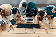 6 Tipps zur Steigerung der Mitarbeitenden-Effizienz