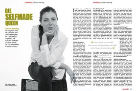 StartingUp Ausgabe - 03/2013