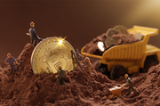 terahash: Bitcoin-Mining für deutsche Fabriken