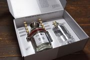 Geschäftsidee: Private Gin