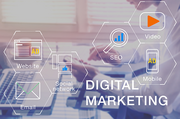 Digitales Marketing: die Top-Trends 2024