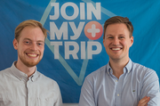 JoinMyTrip - ein Travel-Start-up trotzt Corona