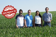 Gründer*in der Woche: NutriSen