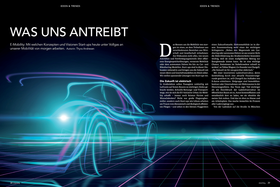StartingUp Ausgabe - 03/2019