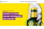 Geschäftsidee: myEnso
