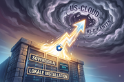 Sovereign AI: Rebellion gegen die Cloud