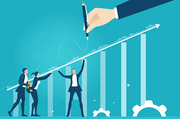 Vom Start-up zum Scale-up