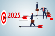 "State of Sales and Marketing"-Report 2025