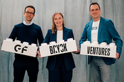 10-Mio.-Euro-Fonds für Tech-Start-ups gestartet