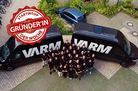 Gründer der Woche: VARM