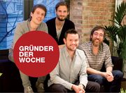 Gründer der Woche: hytch.io