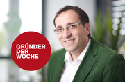 Gründer der Woche: neovoltaic