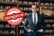 Gründer*in der Woche: shoedoc