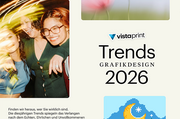 Die Top 10 Grafikdesigntrends 2026