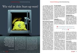 StartingUp Ausgabe - 02/2017