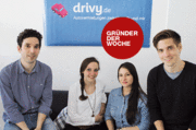 Gründer der Woche: Drivy