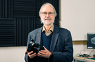 Prof. Karlheinz Brandenburg: Vom MP3-Triumph zur Audio-AR