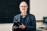 Prof. Karlheinz Brandenburg: Vom MP3-Triumph zur Audio-AR