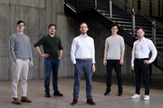 Proxima Fusion: 130 Mio. Euro für das am schnellsten wachsende Fusionsenergie-Start-up Europas