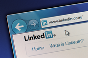 LinkedIn - High-End-Bubble?